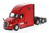 DIECAST MASTERS Freightliner New Cascadia Red 1/50 71029