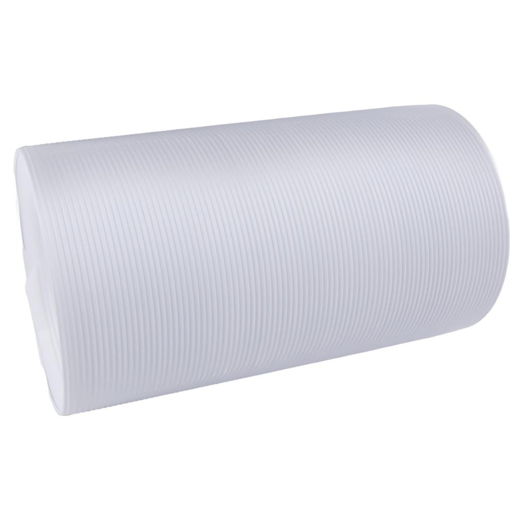 Stretch Exhaust Pipe 130mmx1.5m 150mmx1.5m Polypropylene
