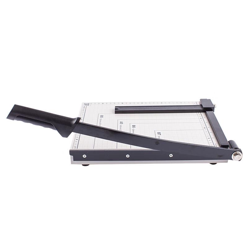 M&G A4 Steel Paper Trimmer CN plug (adapter included)