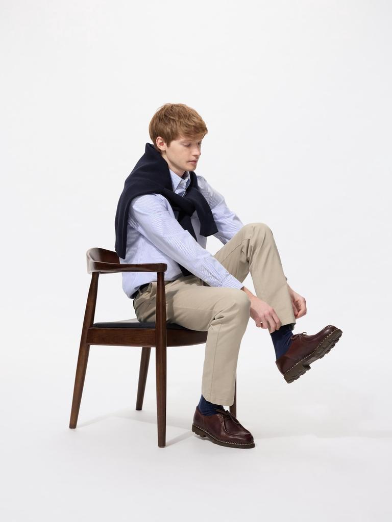 Uniqlo Japan Slim Fit Chino