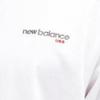 New Balance Unisex Back Logo Short Sleeve Tee Nbnee21023 3 Pack 1