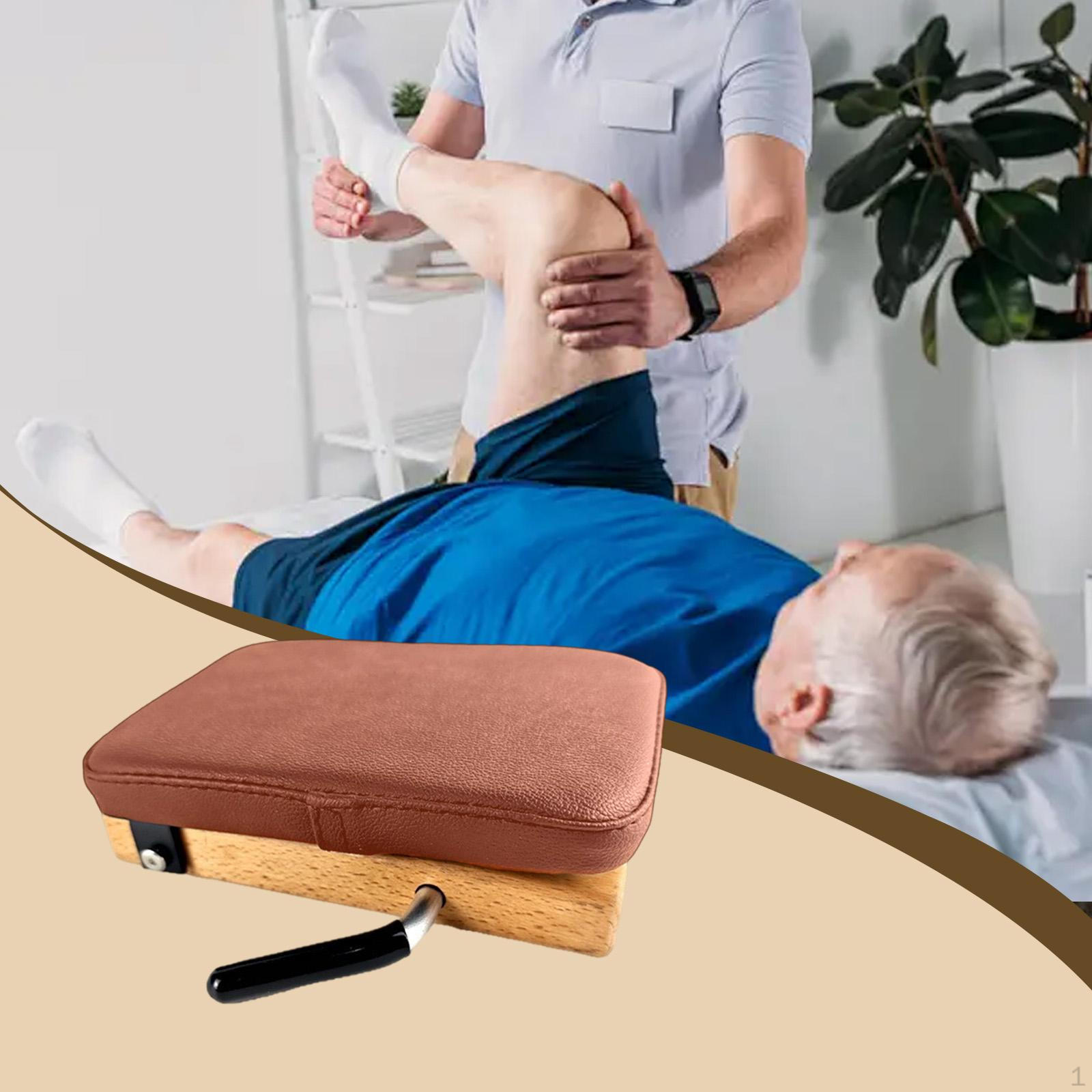 

Chiropractic Board Extremity Drop Piece Table Multifunctional Rehabilitation Training