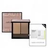 Prep Primer 15ml + Artist Face Palette Contour