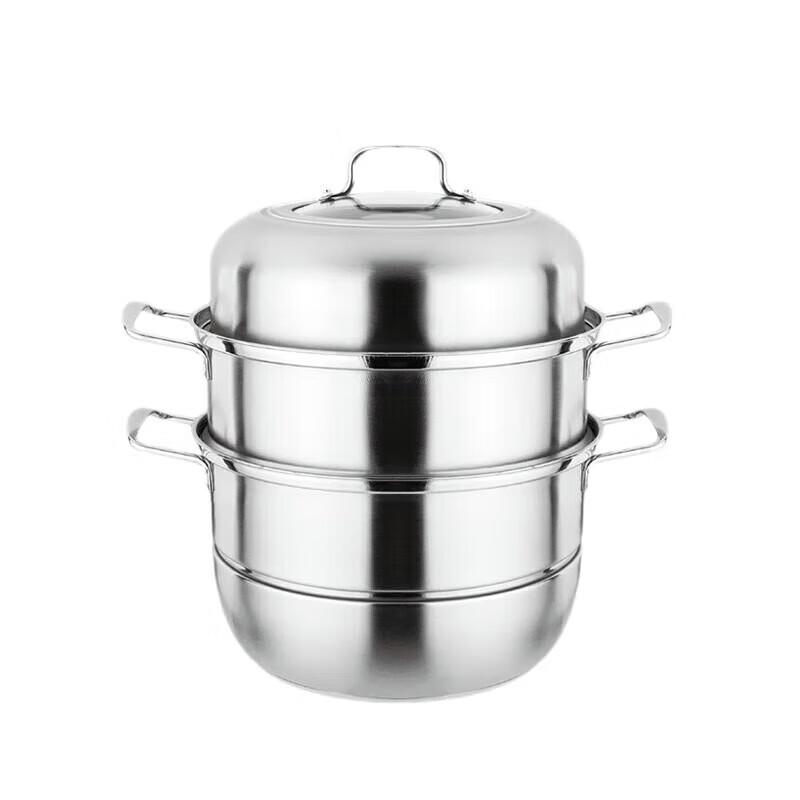 Boshide Fureidun 28CM Steamer Pot