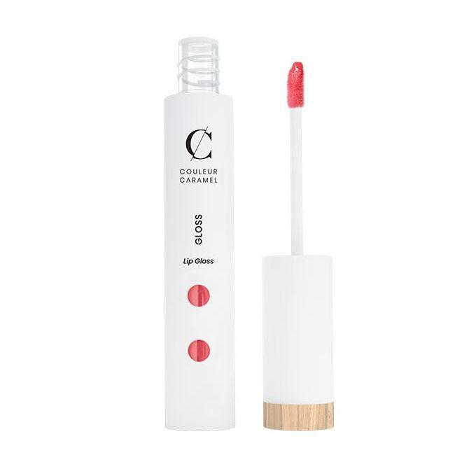 

Couleur Caramel Карамель Brillo De Labios N904 Rose Recarga 1 ун.