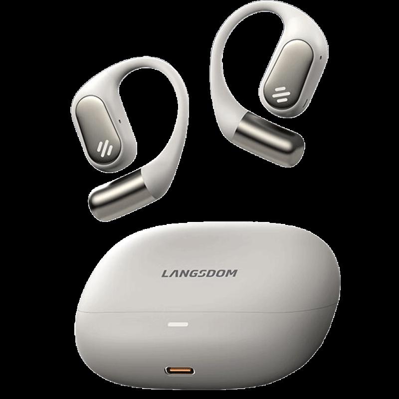 

Lansdon TE09 Bone Conduction Sports Bluetooth Headphones