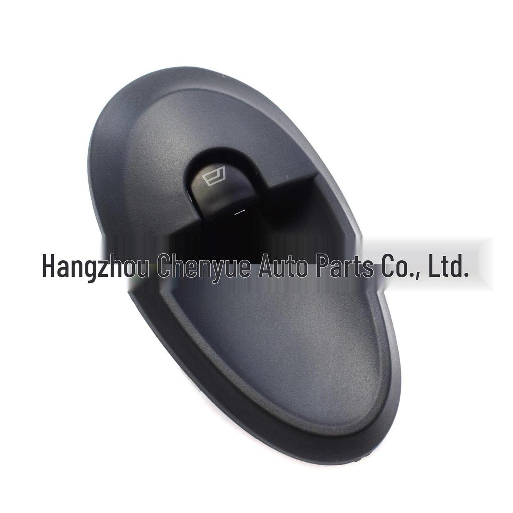 Iveco DAILY 1999-2006 Power Window Switch 939526345