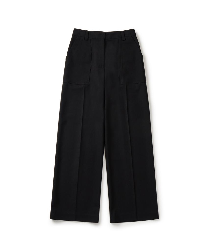 INSTANTFUNK Out-Pocket Pants