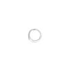 Ader Error Ring Product. 95 - Silver