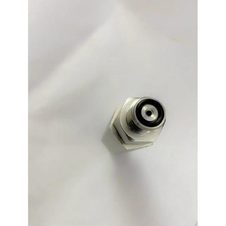 20Y-62-41602 Digger Accessories PC200-7-8PC360-7 High Quality Distribution Valve Slow Return Valve Joint Distributor Joint