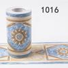 10Meters Waterproof Bathroom Waist Lines Wallpaper Self Adhesive Skirting Decorative Baseboard Corridor Floor Border Sticker