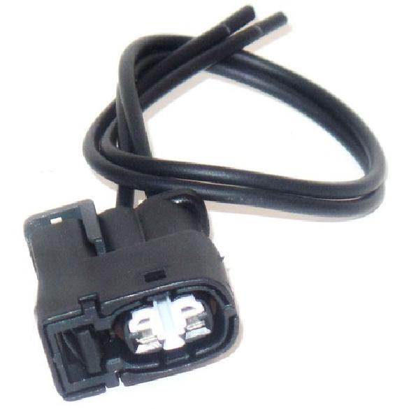 Connector of Ignition Coil Fits: 2730126640 Attitude Accent Rio 2009-2011