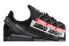 Men's Sneakers Adidas NMD_R1 V2 'Core Black Red'