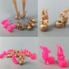 5pair Angel Wing High-Heel Doll Shoes for Barbie Shoes for 11.5" Dolls Accessories Shoes for Barbie Best Birthday Gift for Girl