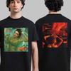 Taylor The Life Of A Showgirl Album Tracklist Fan Gifts Unisex Unisex T-Shirt