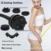 G5 Massager with Shaft 8G Vibration for Waist & Full Body Slimming Care