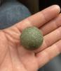 Self-Adhesive Rotating Catnip Lickable Toy Ball for Boredom Relief and Self-Play