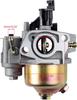 leihuo carburetor compatible with GX110, GX120, GX140, 4-5.5HP engines parallel