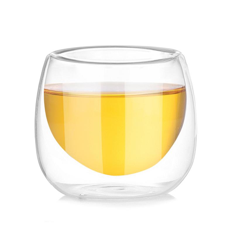 

Жаропрочный стеклянный заварочный чайник с деревянной крышкой, для цветочного чая, пуэра, чайник для кипячения, кофейная чашка, чайный сервиз wzpi