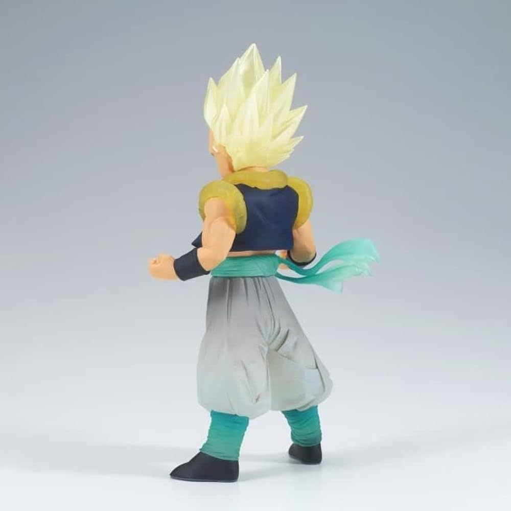 Dragon Ball Z: CLEARISE Super Saiyan Gotenks
