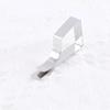 8Pcs Stainless Steel Tablecloth Clamps Anti-Slip Tablecloth Organizer Clip