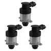 Chevrolet Express 2500 Solenoid Valve 3 0928400757 12641035