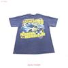 Vintage Jimmie Johnson Racing T-Shirt Vintage Stilvoll Weich Streetwear Unisex Atmungsaktiv Homme Designer Kleidung Mode