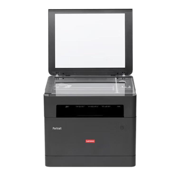 Lenovo GM339DNS A4 Black & White Multifunction Printer CN Plug (adapter Included)