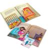 Story Books for Kids World' Great Leaders (Set of Books) Abraham Lincoln Dalai Lama Nelson Mandela Winston Churchill Martin Luther Kin