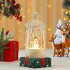 Christmas Gifts: Crystal Balls, Music Boxes, Music Boxes, Decorative Items, Christmas Trees, Snowmen, Scene Decoration and Dress-up