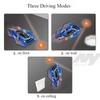 Wall Climber Car,Wall Climbing Racing Car Infrared Follow Light Sensor Car Toys for Kids Gifts Xmas Gifts for Kids