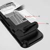 Travel Friendly Flexible Housing Cover Shell for Handheld Gaming Device Offering Waterproof Shockproof Protective Sleeve