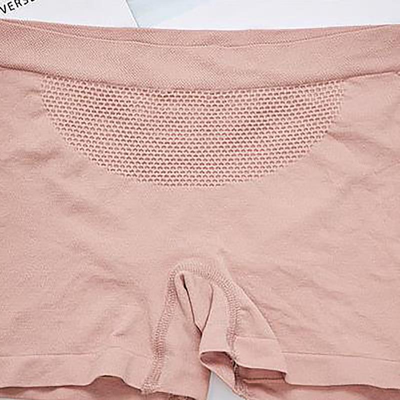High-Waisted 3D Hip Lift Shapewear Briefs Maintain Front Belly Lift And Tight Hip Lift Belly Pull-In Pants