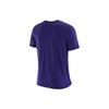 Nike T Shirts Men's Crew Neck Moderate Straight Fit DH6793-547