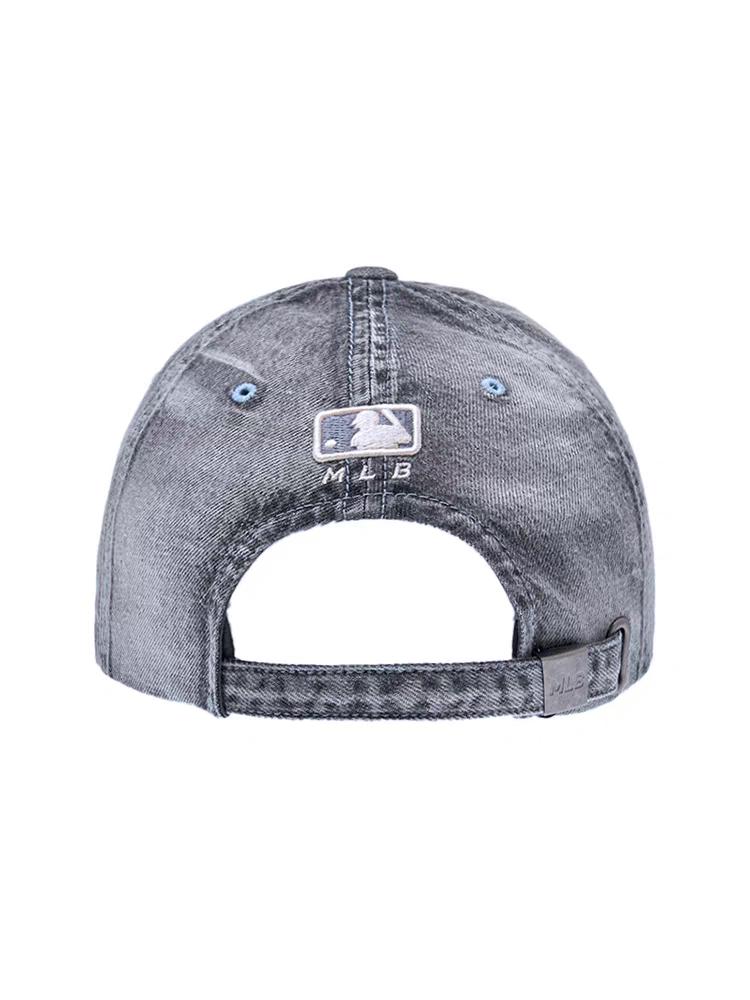 MLB Los Angeles Dodgers Cotton Baseball Caps Unisex Fashion 3ACPB126N-07CGS