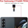 Selfie Camera For Samsung Galaxy Z Fold2 Fold3 Fold4 Fold5 Fold6 5G F916 F926 Frontal Front Camera Module Facing Spare Parts