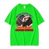 Wtf Is A Kilometer Meme Funny T Shirt Metric System Cant Measure Freedom Print Tee Shirt Men Women Oversized Streetwear Tshirt