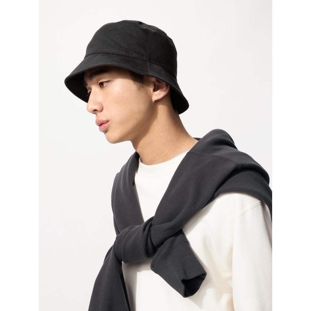 Uniqlo Japan Uv Cut Bucket Hat