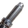 4-6pcs 12120037244 Spark Plugs Fit for BMW E90 E91 E92 E93 E82 E80 E60 E89 E71 E72 740i X6 Z4 0242140507 ZGR6STE2