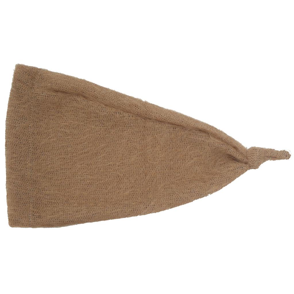 Newborn Photography Wrap Hat Set Breathable Cute Baby Photo Props for Infant Photo Shooting