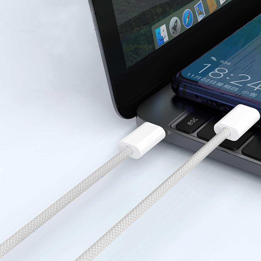 USB C Cable 1M 2M 39 3 78 7Inches 60W Type C