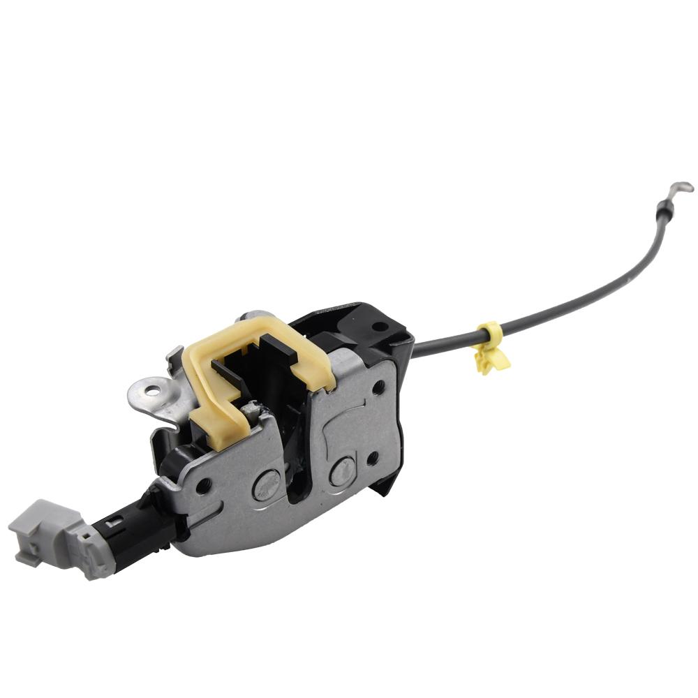 For Land Rover Discovery 3/4 LR3 LR4 FUG500010 LR017470 Door Tail Lock Or Control Tailgate Actuator FQR500080 FQR500220 Tailgate Lock