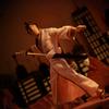 Mezco Toyz One:12 Articulated Action Figure Samurai Jack Anime Movie Collectible Model Joint Movable Doll Fans Gift Home Decor