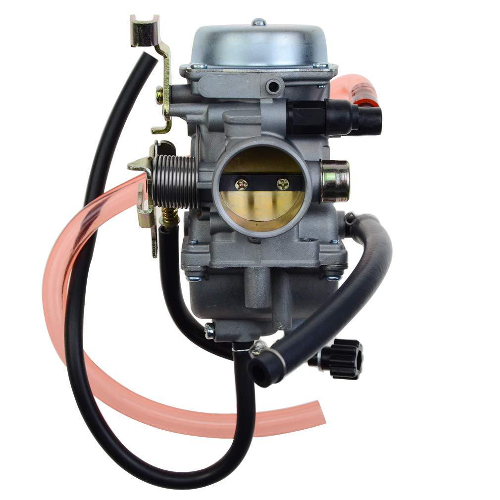 Carburetor Replacement for ATV KLF300 Bayou (1986-2005) 32mm