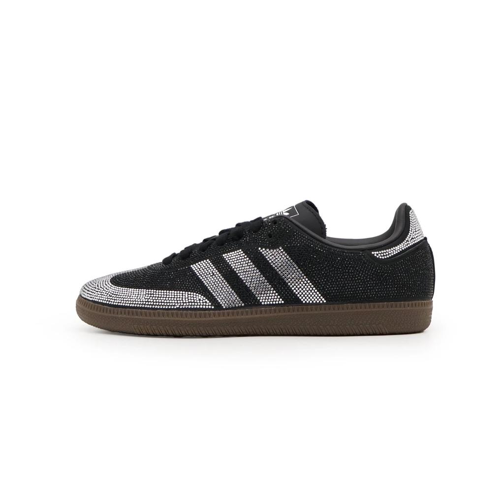 IH9052 adidas Originals Samba OG con Pedrería (De las mujeres)