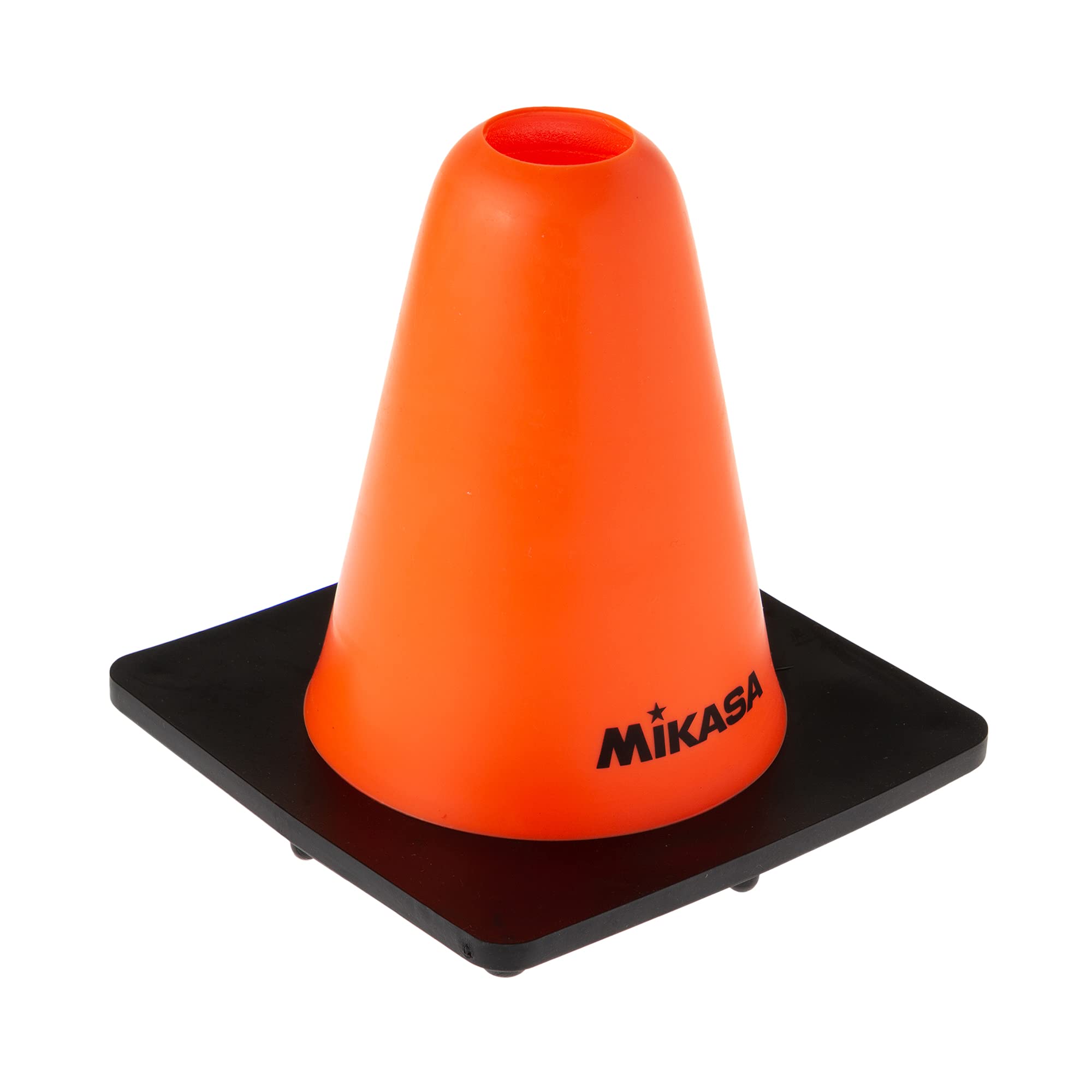 

Mikasa Marker Cone Orange Height 15cm Weight 180g помаранчевий