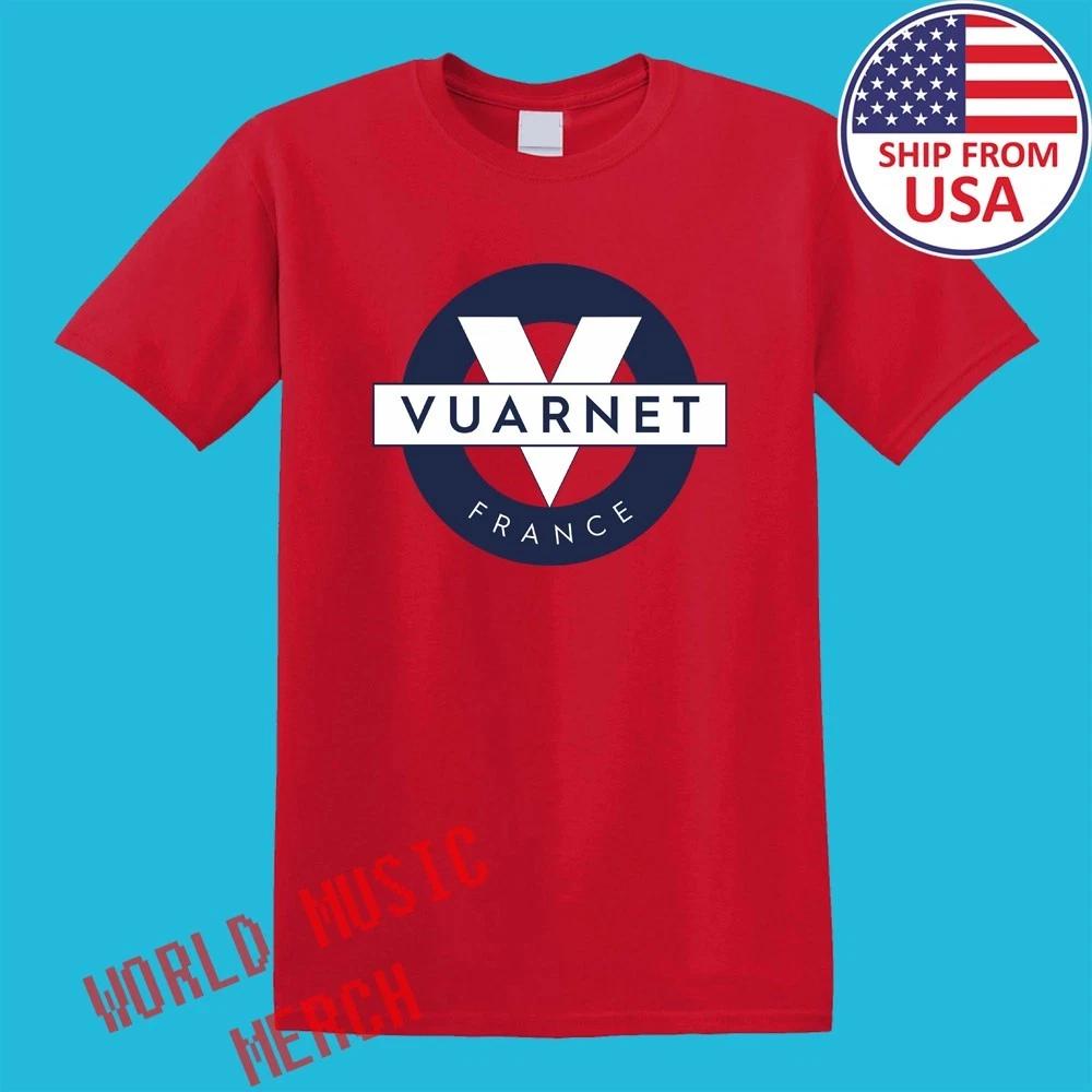 Vuarnet France Men s Red Size S-5XL 2XL