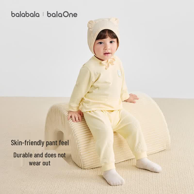 Balabala Infant Cotton Underwear Set