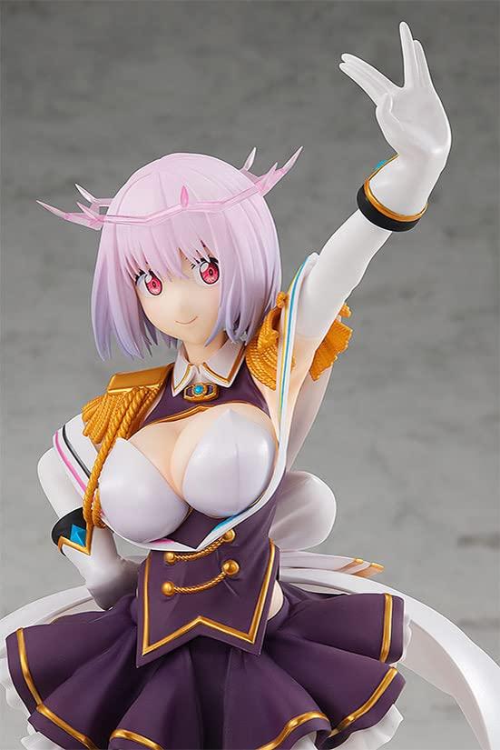 POP UP PARADE Filmová verze Gridman Universe Akane Shinjo [New Order] velikost L v měřítku mimo měřítko plastová malovaná hotová figurka