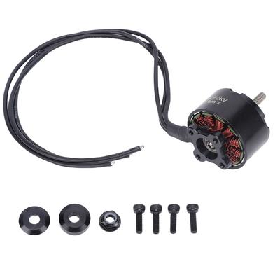 15 Inch FPV Drone Motor Aluminum Alloy 350KV Brushless Motor Replacement RC Quadcopter Accessory